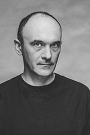 Paul Bargetto © Aleksander Joachimiak