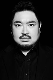   Seungjick Kim © Philip Brunnader