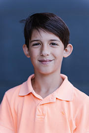 Sam Göll © Philip Brunnader