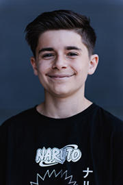 Max Nimführ © Philip Brunnader