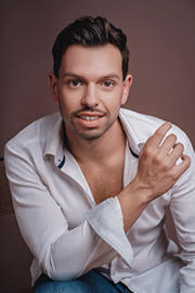 Kevin Reichmann ©
