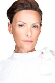  Ariane Swoboda © Tim Hüning
