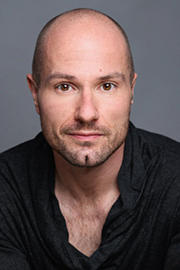 Stefan Gregor Schmitz © Tanja Hall