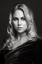 Sarah Zippusch © Andrea Peller