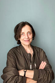 Meentje Nielsen © privat