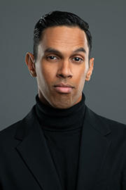 Evan Livesey © Alex Rutz