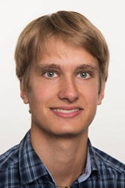  Raban Brunner © Ingemar Imboden