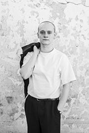   Magnus-Remy Schmidt © Petra Moser