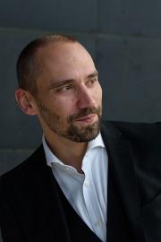   Martin Schönbauer © Petra Moser