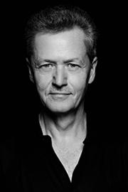   Christian Drescher © Philip Brunnader