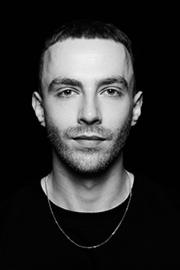Luuk Hartog © Philip Brunnader