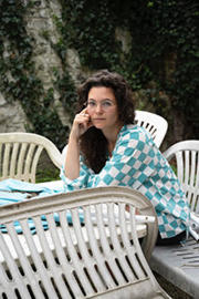 Sophia Profanter © Lena Liedmann