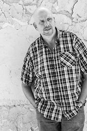Klaus Müller-Beck © Petra Moser