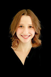 Anna Hiemetsberger © Barbara Lieselotte Kier
