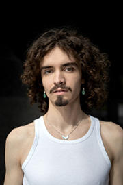Daniel Dittrich © Elias Eisold