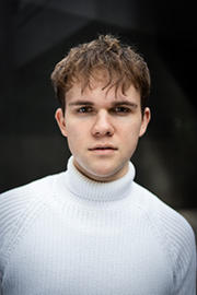 Marcel Rathner © Elias Eisold