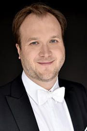 Patrick Lange © Neda Navaee