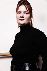 Johanna Ziemer © Philip Brunnader