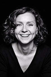 Patrizia Unger © Philip Brunnader