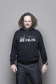   Alexander Hetterle © Robert Josipovic