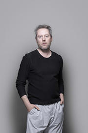   Alexander Julian Meile © Robert Josipovic