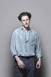   Benedikt Steiner © Robert Josipovic