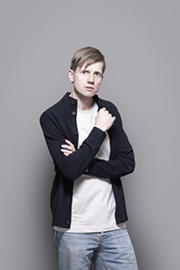Markus Ransmayr © Robert Josipovic
