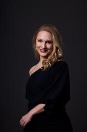 Marie-Luise Engel © Elisabeth Lechner