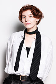   Charlie Sondermann © Philip Brunnader