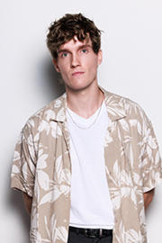   Daniel Adler © Philip Brunnader