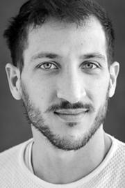  Guido Badalamenti &copy; 