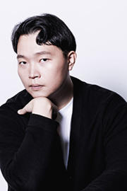 Hun Jeong © Philip Brunnader