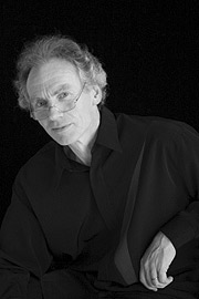 Ingo Ingensand © Renate Schinnerl