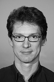 Georg Leopold © Norbert Artner