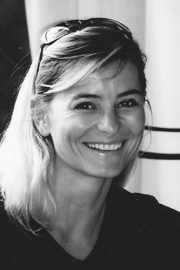 Anne Marie Legenstein ©