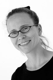 Anke Held © Reinhard Winkler