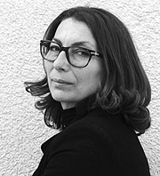 Marina Hellmann ©