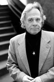 Franz Binder © Reinhard Winkler