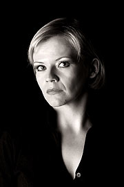 Isabella Szendzielorz ©