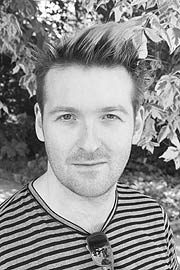 Henry Mason ©