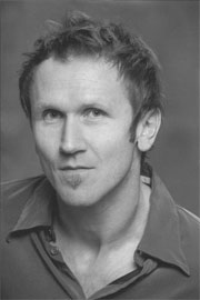 Otto Pichler © Archie Kent