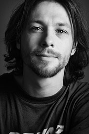  Martin Vraný © 