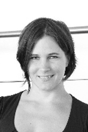 Margit Mezgolich ©