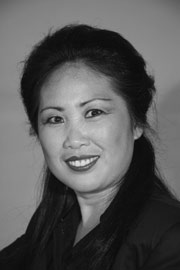 In-Kyoung Cho ©