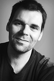 David Wagner © Norbert Artner